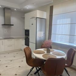 2-комнатные апартаменты стандарт