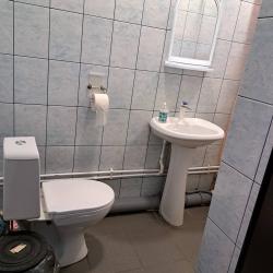 Номер стандарт эконом