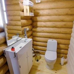 Фото Отель Снегири Village