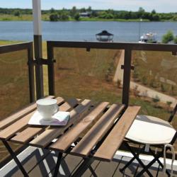 Фото Отель Палуба