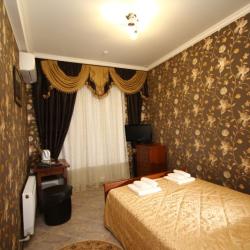 Фото Отель California (Калифорния)