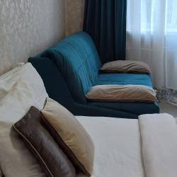 Фото Апартаменты на проспекте Ленина 103