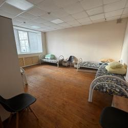 Фото Отель Панда