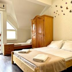 Фото Отель Butterfly (Батерфляй)