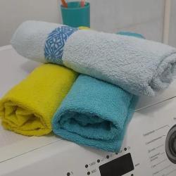 Фото Апартаменты на улице Вокзальная 66А