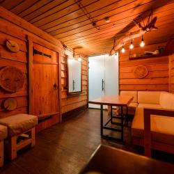 Фото Отель Марциаль (бывш. ЛетоЛето)