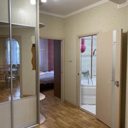 Апартаменты стандарт улица Платова, 6А