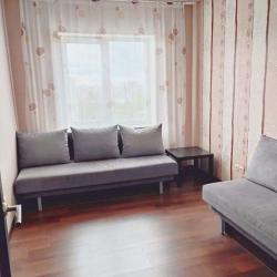 2-комнатные апартаменты стандарт