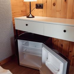 Фото Отель Бирюза Алтая