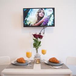 Апартаменты студия