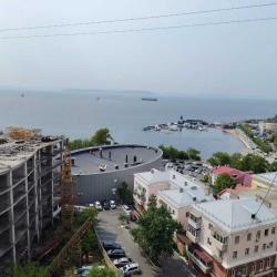 2-комнатные апартаменты стандарт