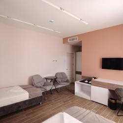 Фото Отель GS Premium (Джи Эс Премиум)