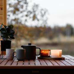 Фото Отель Дача Искона