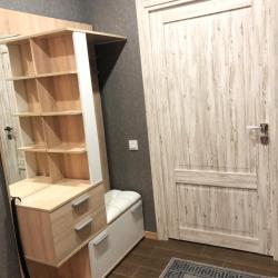 Фото Отель Гостевой дом Верста