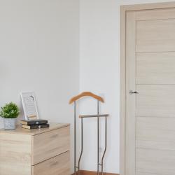 Апартаменты студия RoomyRoom Flora