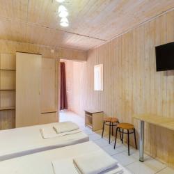 Фото Отель КамаПоль