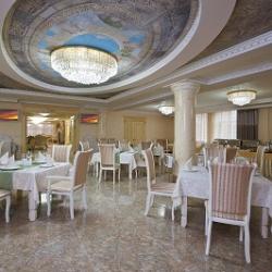 Фото Амичи Гранд Отель