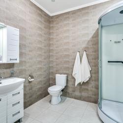 Номер полулюкс