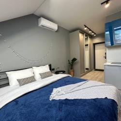 Фото Milli House Апартаменты на Овражной