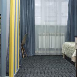 Фото Отель Алмаз