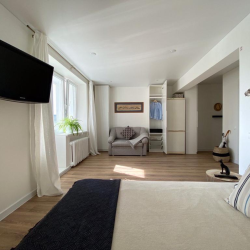 Фото Отель MaxRealty24 на шоссе Волоколамское 92