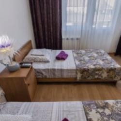 Фото Отель Гостевой дом «Динара»