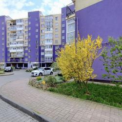 фото 5 Апартаменты на улице Виллима Фермора