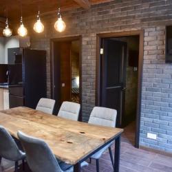 Фото Отель Dombay Flats ( Флэтс)