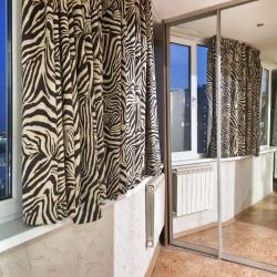 1-комнатные апартаменты стандарт