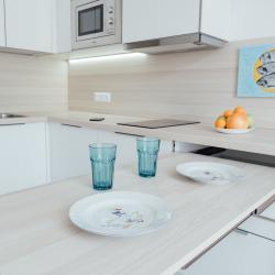 фото 10 Your Apart (Йо Апарт) на улице Социалистическая