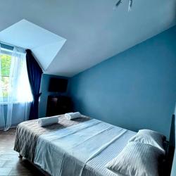 Фото Отель Абрикос