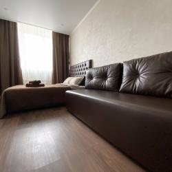 Фото Отель Уют Home (Хоум) на улице Комсомольская 9 этаж