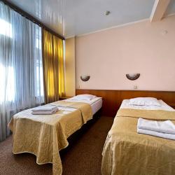 Фото Отель Smart Hotel KDO (Смарт КДО )