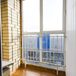 Фото Апартаменты на улице Мельничная