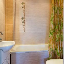 Фото Отель Идиллия