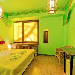 2-местный номер стандарт