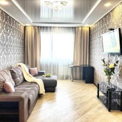 Фото Апартаменты в микрорайоне Юбилейный 122