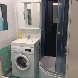 Фото Апартаменты в 3 микрорайоне 19