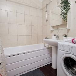 2-комнатные апартаменты стандарт