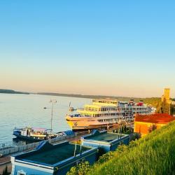 2-комнатные апартаменты стандарт