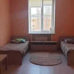 Фото Отель Теплый стан