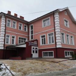 Фото Отель Волна