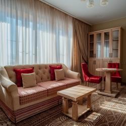 Фото Отель Тайны Камчатки