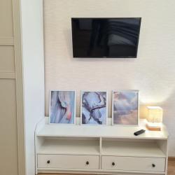 Апартаменты стандарт Домодедово Курыжова 32