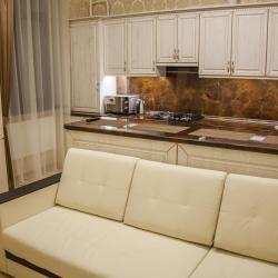 1-комнатные апартаменты люкс