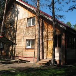 Фото Отель База отдыха Лада