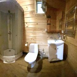 Фото Отель База отдыха Жоэквара