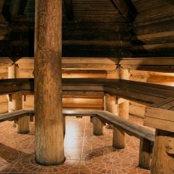 Фото Отель Мир Маяков