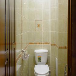Фото Отель Apartment for you (Апартмент фор ю) на улице Комиссарова