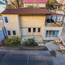 Фото Отель Гостевой дом «Динара»